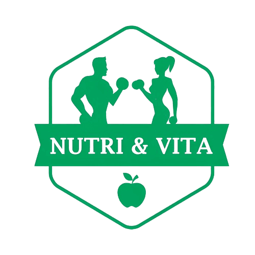 nutrivita-logo